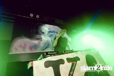 Aly & Fila Live In Bangkok — photo 14