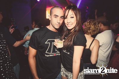 Aly & Fila Live In Bangkok — photo 138