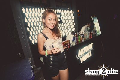 Aly & Fila Live In Bangkok — photo 115