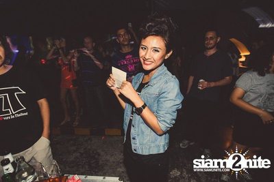 Aly & Fila Live In Bangkok — photo 59