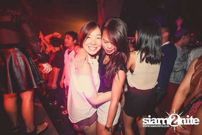 Aly & Fila Live In Bangkok — photo 92