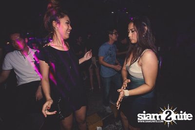 Aly & Fila Live In Bangkok — photo 145