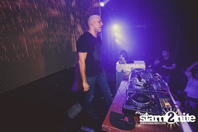 Aly & Fila Live In Bangkok — photo 94