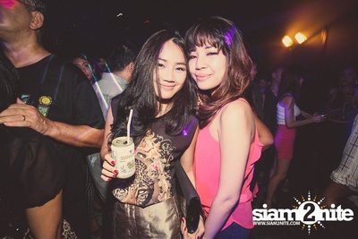 Aly & Fila Live In Bangkok — photo 112