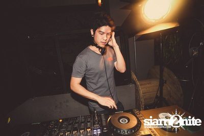 Aly & Fila Live In Bangkok — photo 114