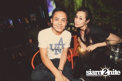 Aly & Fila Live In Bangkok — photo 117