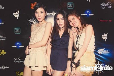 Aly & Fila Live In Bangkok — photo 152