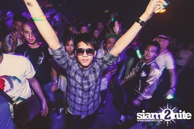Aly & Fila Live In Bangkok — photo 64