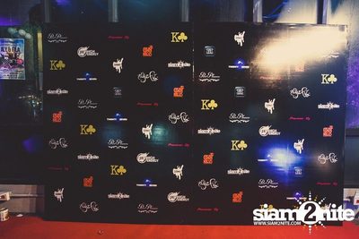 Aly & Fila Live In Bangkok — photo 22