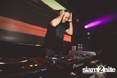 Aly & Fila Live In Bangkok — photo 134