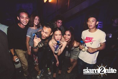 Aly & Fila Live In Bangkok — photo 50