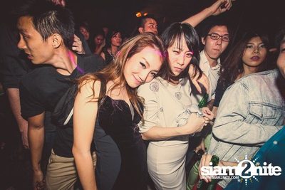 Aly & Fila Live In Bangkok — photo 68