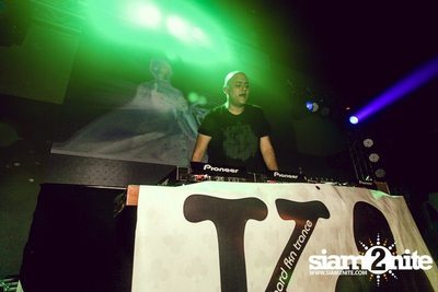 Aly & Fila Live In Bangkok — photo 15