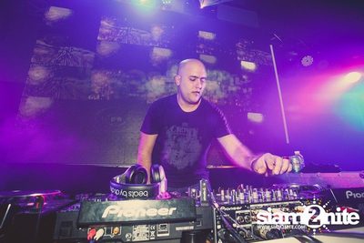 Aly & Fila Live In Bangkok — photo 99