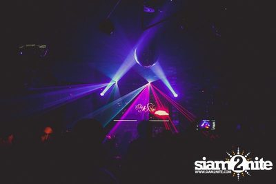 Aly & Fila Live In Bangkok — photo 27