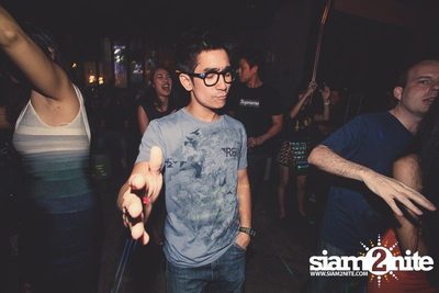 Aly & Fila Live In Bangkok — photo 144