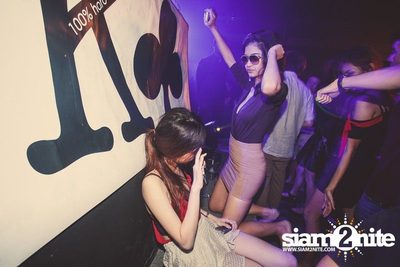 Aly & Fila Live In Bangkok — photo 110
