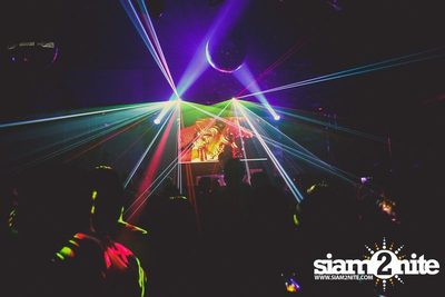 Aly & Fila Live In Bangkok — photo 26