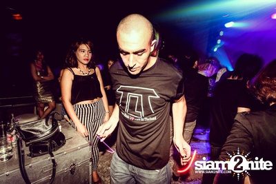 Aly & Fila Live In Bangkok — photo 24