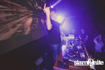 Aly & Fila Live In Bangkok — photo 95