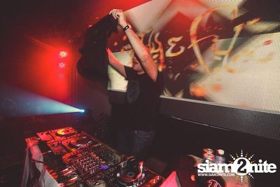 Aly & Fila Live In Bangkok — photo 62