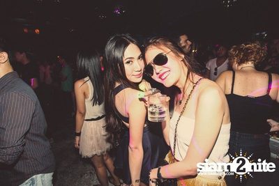Aly & Fila Live In Bangkok — photo 48