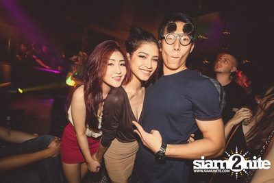 Aly & Fila Live In Bangkok — photo 79