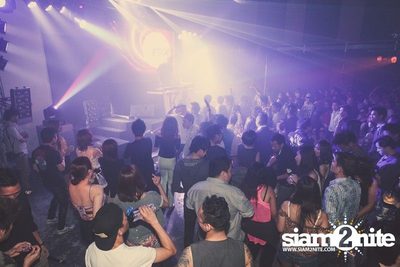 Aly & Fila Live In Bangkok — photo 46