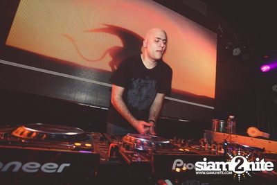 Aly & Fila Live In Bangkok — photo 135