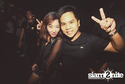 Aly & Fila Live In Bangkok — photo 45