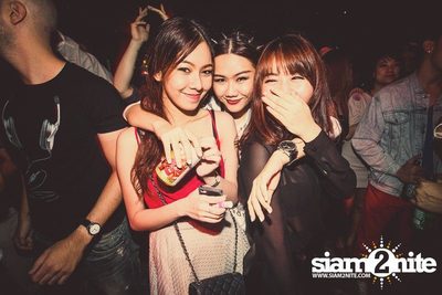 Aly & Fila Live In Bangkok — photo 67