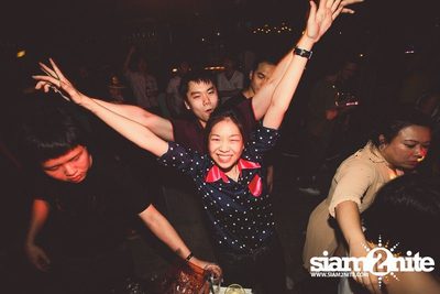 Aly & Fila Live In Bangkok — photo 122