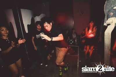 Aly & Fila Live In Bangkok — photo 128