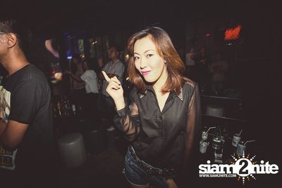 Aly & Fila Live In Bangkok — photo 44
