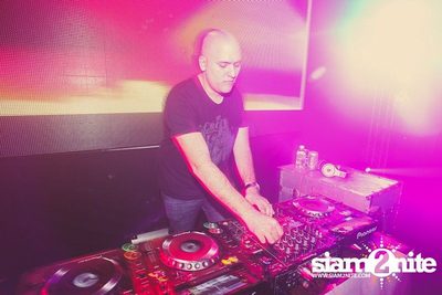 Aly & Fila Live In Bangkok — photo 38