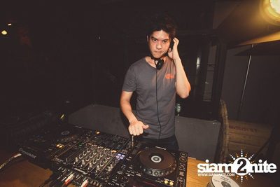 Aly & Fila Live In Bangkok — photo 113
