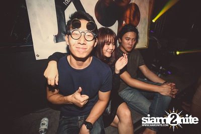 Aly & Fila Live In Bangkok — photo 77