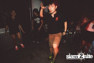 Aly & Fila Live In Bangkok — photo 129