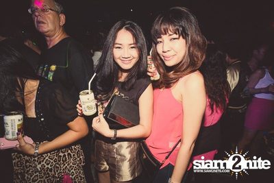 Aly & Fila Live In Bangkok — photo 111
