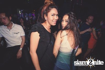 Aly & Fila Live In Bangkok — photo 146