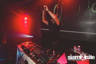 Aly & Fila Live In Bangkok — photo 63