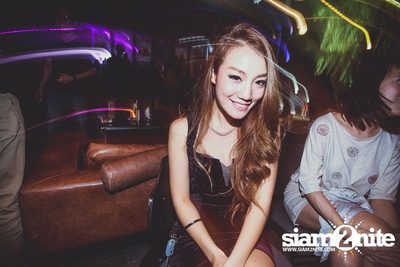 Aly & Fila Live In Bangkok — photo 16