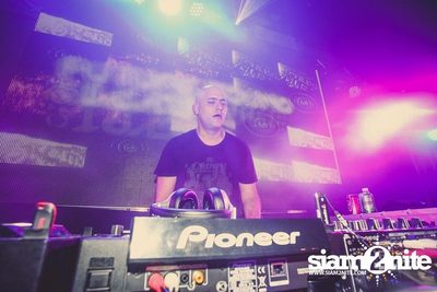 Aly & Fila Live In Bangkok — photo 100
