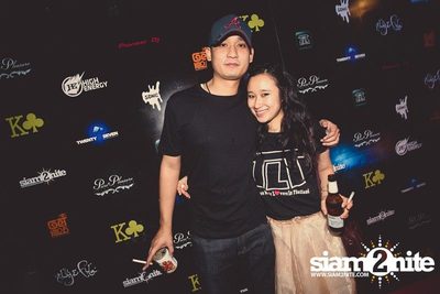 Aly & Fila Live In Bangkok — photo 156