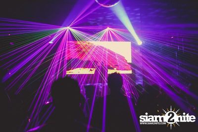 Aly & Fila Live In Bangkok — photo 28