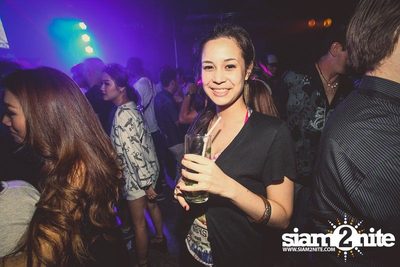 Aly & Fila Live In Bangkok — photo 73