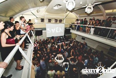 Sven Väth Live — photo 94