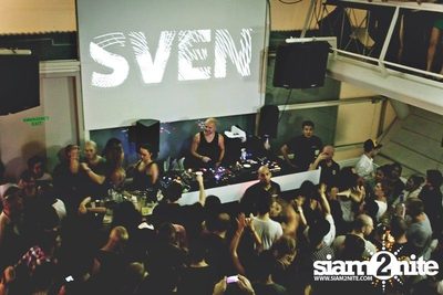 Sven Väth Live — photo 91
