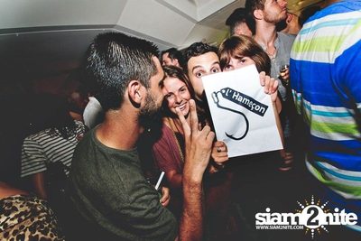 Sven Väth Live — photo 75