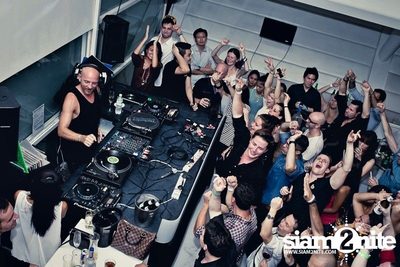 Sven Väth Live — photo 46